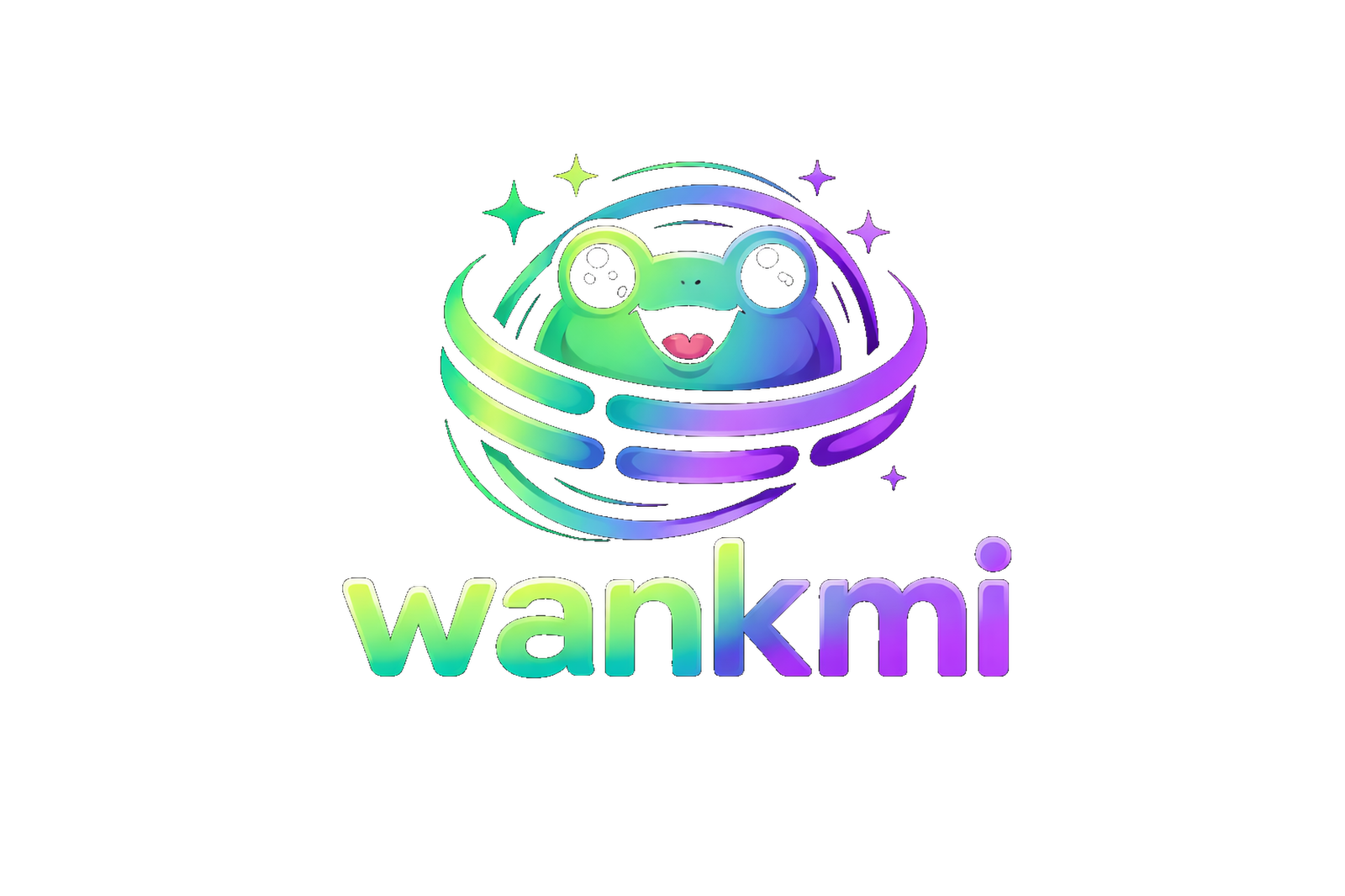 $WANK Logo
